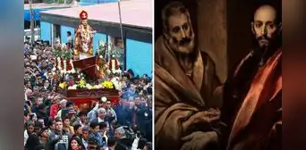 20 FRASES por el Día de San Pedro y San Pablo: mensajes célebres, oraciones y más para este 29 de junio