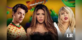¿Cómo VOTAR en los Kids Choice Awards México 2023?: VOTA AQUÍ y lista de NOMINADOS ¿Cómo VOTAR en los Kids Choice Awards México 2023?: VOTA AQUÍ y lista de NOMINADOS