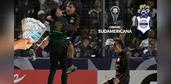 Universitario vs. Gimnasia: ¿cuánto pagan las casas de apuesta por el duelo de Copa Sudamericana? Universitario vs. Gimnasia: ¿cuánto pagan las casas de apuesta por el duelo de Copa Sudamericana?