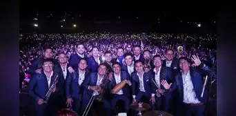 Armonía 10 se presentará en gran concierto GRATUITO por el Día del Pescador en Piura: ¿dónde será? Armonía 10 se presentará en gran concierto GRATUITO por el Día del Pescador en Piura: ¿dónde será?