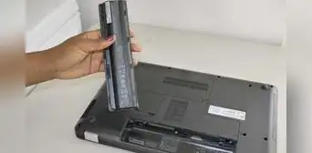¿Por qué las laptops ya no tienen baterías extraíbles?