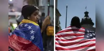 ¿Quieres emigrar a EE. UU.? Movilidad Segura te muestra cómo hacerlo si eres de Venezuela ¿Quieres emigrar a EE. UU.? Movilidad Segura te muestra cómo hacerlo si eres de Venezuela