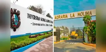 Protestas San Marcos y Agraria: estudiantes marcharon contra creación de Universidad de Jauja en sus terrenos Protestas San Marcos y Agraria: estudiantes marcharon contra creación de Universidad de Jauja en sus terrenos