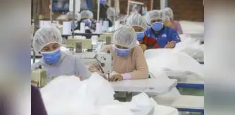 ADEX: exportación de prendas de vestir se contraerán 30% para el segundo semestre del 2023 ADEX: exportación de prendas de vestir se contraerán 30% para el segundo semestre del 2023