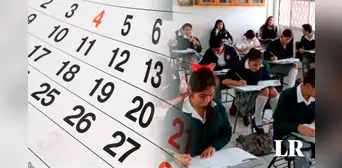 ¿Cuándo comienza el ciclo escolar 2023-2024 en México? ¿Cuándo comienza el ciclo escolar 2023-2024 en México?