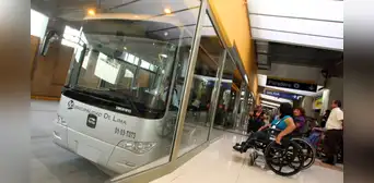 Viaja GRATIS en el Metropolitano: ¿sabías que puedes reingresar a la Estación Central sin volver a pagar?