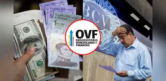 Dólar paralelo en Venezuela está a punto de llegar a los 30 bolívares Dólar paralelo en Venezuela está a punto de llegar a los 30 bolívares