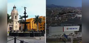 ¿Cómo llegar del Centro de Lima a SJM en 50 minutos, sin usar la Vía Evitamiento? ¿Cómo llegar del Centro de Lima a SJM en 50 minutos, sin usar la Vía Evitamiento?