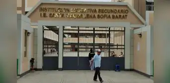 Lambayeque: 43 docentes están involucrados en acoso y violencia hacia escolares