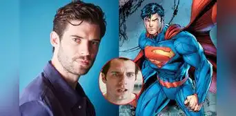 David Corenswet será Superman en nueva película: ¿superará a Henry Cavill? David Corenswet será Superman en nueva película: ¿superará a Henry Cavill?