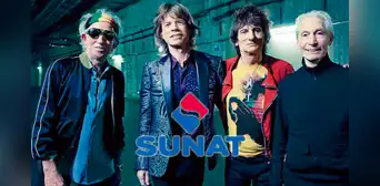 ¿Por qué los Rolling Stones no vuelven al Perú? Productor revela la razón que vincula a la SUNAT ¿Por qué los Rolling Stones no vuelven al Perú? Productor revela la razón que vincula a la SUNAT