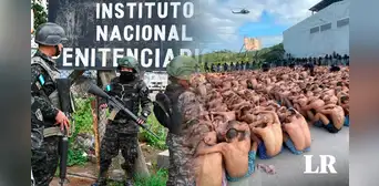 Militarización de cárceles en Honduras: ¿medida necesaria o vulneración de derechos humanos? Militarización de cárceles en Honduras: ¿medida necesaria o vulneración de derechos humanos?