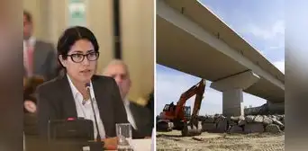 MTC anuncia construcción de 49 puentes en 8 regiones ante lluvias por fenómeno El Niño MTC anuncia construcción de 49 puentes en 8 regiones ante lluvias por fenómeno El Niño