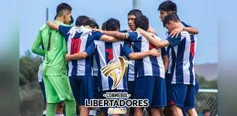 Alianza Lima en la Copa Libertadores Sub-20: ¿cuándo debuta, contra quiénes juega y cómo ver?
