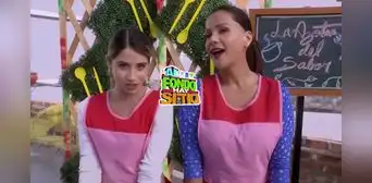"Al fondo hay sitio": ¡Alessia y 'Charo' lanzaron VIDEO HOT para promocionar La azotea del sabor! "Al fondo hay sitio": ¡Alessia y 'Charo' lanzaron VIDEO HOT para promocionar La azotea del sabor!