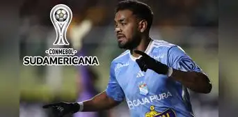 ¿A quién enfrentará Sporting Cristal en la Copa Sudamericana tras empatar con Fluminense? ¿A quién enfrentará Sporting Cristal en la Copa Sudamericana tras empatar con Fluminense?