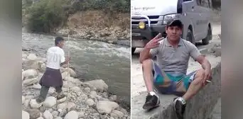 Búsqueda sin tregua: Joselyn fue víctima de feminicidio por su expareja y su familia busca hallar su cuerpo Búsqueda sin tregua: Joselyn fue víctima de feminicidio por su expareja y su familia busca hallar su cuerpo