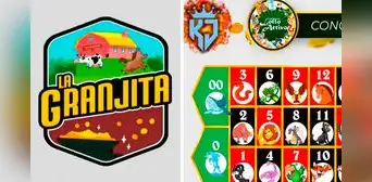 Resultados del Lotto Activo y La Granjita EN VIVO HOY, 2 de julio