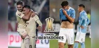 Universitario mantendrá histórico récord de Copa Libertadores tras empate de Cristal en Brasil