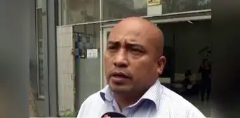 Henry Shimabukuro: PJ evalúa hoy pedido de viaje a Ucayali de exasesor de Pedro Castillo