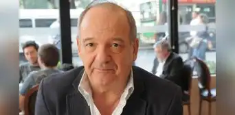 Falleció Aldo Proietto, reconocido periodista argentino de El Gráfico a la edad de 78 años Falleció Aldo Proietto, reconocido periodista argentino de El Gráfico a la edad de 78 años