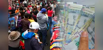 Gratificación Fiestas Patrias: ¿quiénes no recibirán pago de la grati?