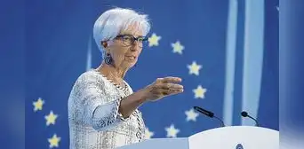 Banco Central Europeo seguirá subiendo sus tasas