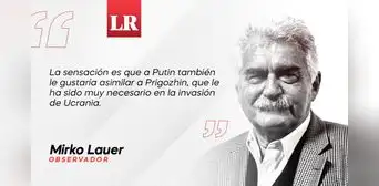Enigmáticas secuelas de Wagner, por Mirko Lauer