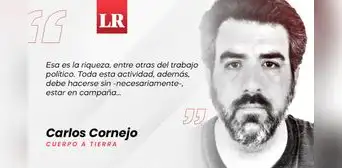 Partidos en ebullición, por Carlos Cornejo Partidos en ebullición, por Carlos Cornejo