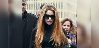 Shakira: “He pasado por la rabia y el dolor”