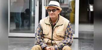 FIL Lima rendirá homenaje a Cronwell Jara