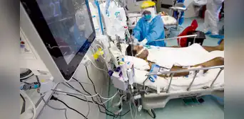 Síndrome de Guillain-Barré: faltan insumos tras alertas por casos de esta epidemia