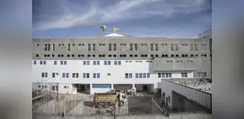Arequipa: consorcio construía hospital sin profesionales y GRA se dio cuenta un año y 5 meses después