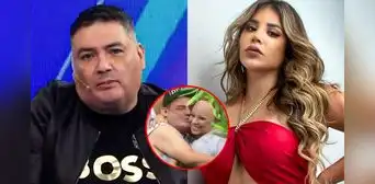Alfredo Benavides lleva 8 años soltero: ¿por qué no quiere una relación con Gabriela Serpa?