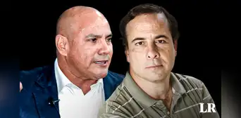 Aldo Mariátegui habría recibido US$600.000 en campaña electoral de FP en 2011, según audios de DEA Aldo Mariátegui habría recibido US$600.000 en campaña electoral de FP en 2011, según audios de DEA