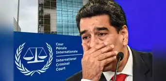 Venezuela investigada por la Corte Penal Internacional (CPI): ¿qué dijo el Gobierno de Maduro? Venezuela investigada por la Corte Penal Internacional (CPI): ¿qué dijo el Gobierno de Maduro?