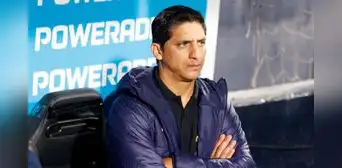 Hinchas de Alianza Lima duros contra DT 'Chicho' Salas por decir que quedó contento tras Libertadores