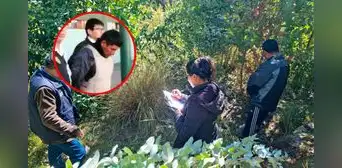 Cusco: detienen a vigilante de parque Sacsayhuamán tras denuncia de violación contra turista