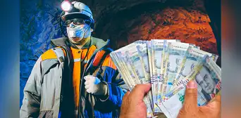 ¿Cuánto gana un ingeniero de minas en Perú? Profesor de la UNI revela la asombrosa cifra