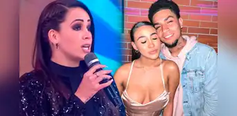¿Melissa Klug y Youna ahora se llevan bien? Samahara Lobatón revela detalles tras su ruptura ¿Melissa Klug y Youna ahora se llevan bien? Samahara Lobatón revela detalles tras su ruptura