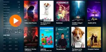 ¿Qué es PelisPlus y por qué no es recomendable instalarlo en tu smartphone o Smart TV ¿Qué es PelisPlus y por qué no es recomendable instalarlo en tu smartphone o Smart TV