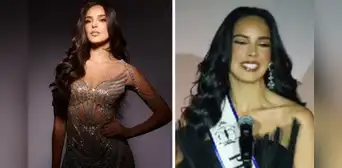 Valeria Flórez sorprendió en la ceremonia inaugural del Miss Supranational al hablar en polaco e inglés Valeria Flórez sorprendió en la ceremonia inaugural del Miss Supranational al hablar en polaco e inglés