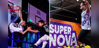 Supernova: cuánto cuesta y cómo llegar al parque de diversiones más grande de Lima Supernova: cuánto cuesta y cómo llegar al parque de diversiones más grande de Lima