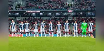 Alianza Lima 'reapareció' en redes con un mensaje tras quedar fuera de la Copa Libertadores Alianza Lima 'reapareció' en redes con un mensaje tras quedar fuera de la Copa Libertadores