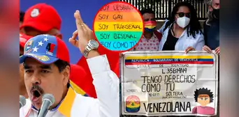 Día del Orgullo en Venezuela: ¿por qué todavía no es legal el matrimonio igualitario?