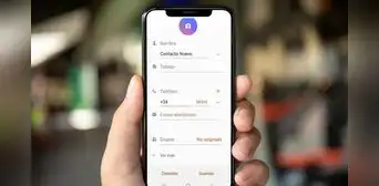 ¿Cómo hacer para no perder los contactos de mi teléfono? ¿Cómo hacer para no perder los contactos de mi teléfono?