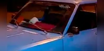 Hombre habría secuestrado a adolescente que huyó de su casa en Independencia Hombre habría secuestrado a adolescente que huyó de su casa en Independencia