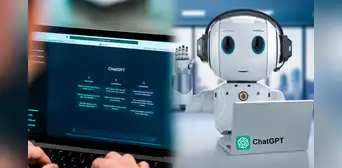 ¿Cómo registrarse e iniciar sesión en ChatGPT, el sistema de chatbot de inteligencia artificial?