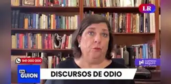 RMP: Parecía que Dina estaba dando una disculpa, pero luego se llega a la conclusión de que no RMP: Parecía que Dina estaba dando una disculpa, pero luego se llega a la conclusión de que no