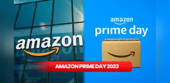 Amazon Prime Day 2023: ¿cuándo se celebra y qué ofertas hay Estados Unidos? Amazon Prime Day 2023: ¿cuándo se celebra y qué ofertas hay Estados Unidos?